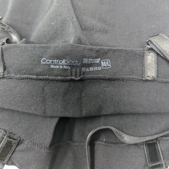 ControlBody Shapewear M/L Black - Picture 6 of 6